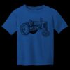 Youth Gildan Performance ® T Shirt Thumbnail