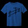 Youth Gildan Performance ® T Shirt Thumbnail