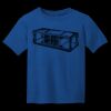 Youth Gildan Performance ® T Shirt Thumbnail