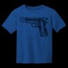 Youth Gildan Performance ® T Shirt Thumbnail