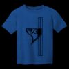 Youth Gildan Performance ® T Shirt Thumbnail