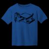 Youth Gildan Performance ® T Shirt Thumbnail