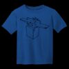 Youth Gildan Performance ® T Shirt Thumbnail