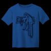 Youth Gildan Performance ® T Shirt Thumbnail