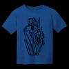 Youth Gildan Performance ® T Shirt Thumbnail