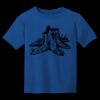 Youth Gildan Performance ® T Shirt Thumbnail