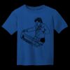 Youth Gildan Performance ® T Shirt Thumbnail