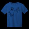 Youth Gildan Performance ® T Shirt Thumbnail