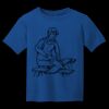 Youth Gildan Performance ® T Shirt Thumbnail