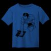 Youth Gildan Performance ® T Shirt Thumbnail