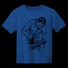 Youth Gildan Performance ® T Shirt Thumbnail