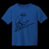 Youth Gildan Performance ® T Shirt Thumbnail