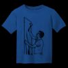 Youth Gildan Performance ® T Shirt Thumbnail