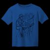 Youth Gildan Performance ® T Shirt Thumbnail