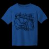 Youth Gildan Performance ® T Shirt Thumbnail