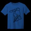 Youth Gildan Performance ® T Shirt Thumbnail