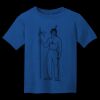 Youth Gildan Performance ® T Shirt Thumbnail