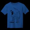 Youth Gildan Performance ® T Shirt Thumbnail