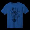 Youth Gildan Performance ® T Shirt Thumbnail