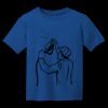 Youth Gildan Performance ® T Shirt Thumbnail