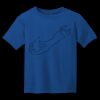Youth Gildan Performance ® T Shirt Thumbnail