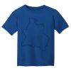 Youth Gildan Performance ® T Shirt Thumbnail