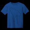 Youth Gildan Performance ® T Shirt Thumbnail