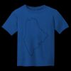 Youth Gildan Performance ® T Shirt Thumbnail