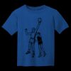 Youth Gildan Performance ® T Shirt Thumbnail