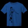 Youth Gildan Performance ® T Shirt Thumbnail