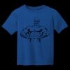 Youth Gildan Performance ® T Shirt Thumbnail