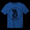 Youth Gildan Performance ® T Shirt Thumbnail