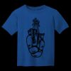 Youth Gildan Performance ® T Shirt Thumbnail