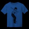 Youth Gildan Performance ® T Shirt Thumbnail