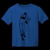 Youth Gildan Performance ® T Shirt Thumbnail