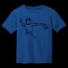 Youth Gildan Performance ® T Shirt Thumbnail