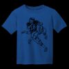Youth Gildan Performance ® T Shirt Thumbnail