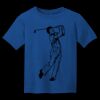 Youth Gildan Performance ® T Shirt Thumbnail