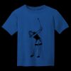 Youth Gildan Performance ® T Shirt Thumbnail