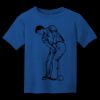 Youth Gildan Performance ® T Shirt Thumbnail