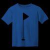 Youth Gildan Performance ® T Shirt Thumbnail
