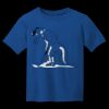 Youth Gildan Performance ® T Shirt Thumbnail