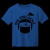 Youth Gildan Performance ® T Shirt Thumbnail