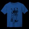 Youth Gildan Performance ® T Shirt Thumbnail