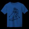 Youth Gildan Performance ® T Shirt Thumbnail