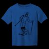 Youth Gildan Performance ® T Shirt Thumbnail