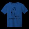 Youth Gildan Performance ® T Shirt Thumbnail