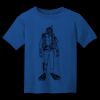 Youth Gildan Performance ® T Shirt Thumbnail