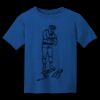 Youth Gildan Performance ® T Shirt Thumbnail