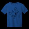 Youth Gildan Performance ® T Shirt Thumbnail